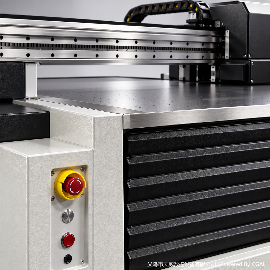 معدات طباعة ألواح الطابعات UV UV Specification image