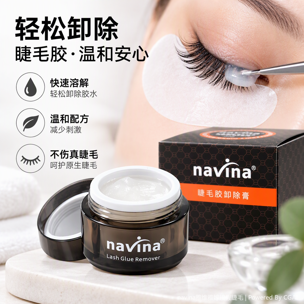 Professional nail polish remover, long-lasting nail polish remover, quick nail removal products Application Scenario