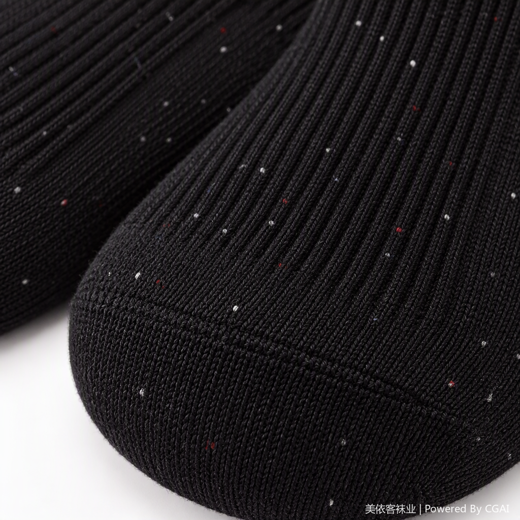 Fashionable and trendy Dui Dui socks for boys and girls, fun and versatile, comfortable, sporty and casual short socks, trendy and versatile Application Scenario