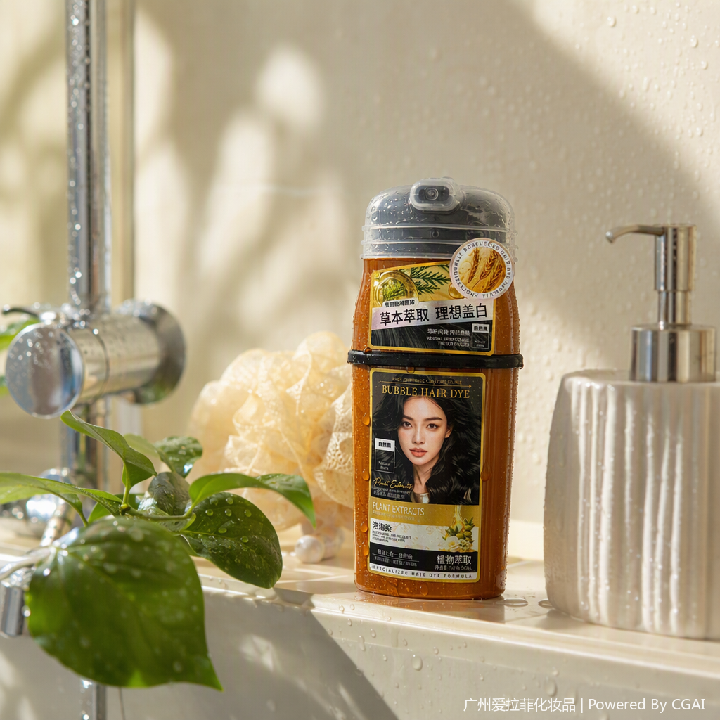 Professional hair dye, long-lasting dyeing hair conditioner, hair dye cream, hair dye liquid, hair dye cream, hair dye paste, hair care and dyeing products Item Picture