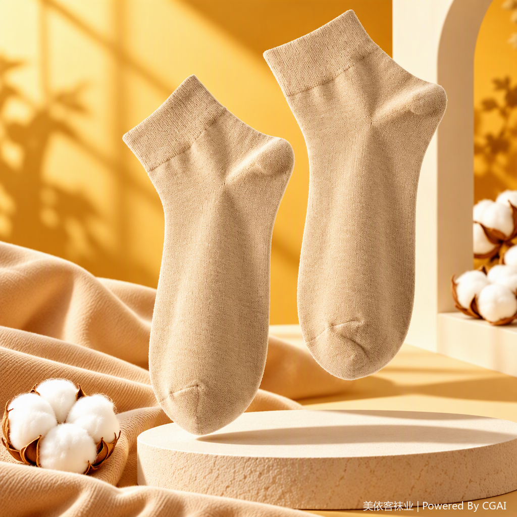 Cómodo stealth boat calcetines slim transpirable antideslizante calcetines de mujer deporte casual calcetines mujeres verano slim Item Picture