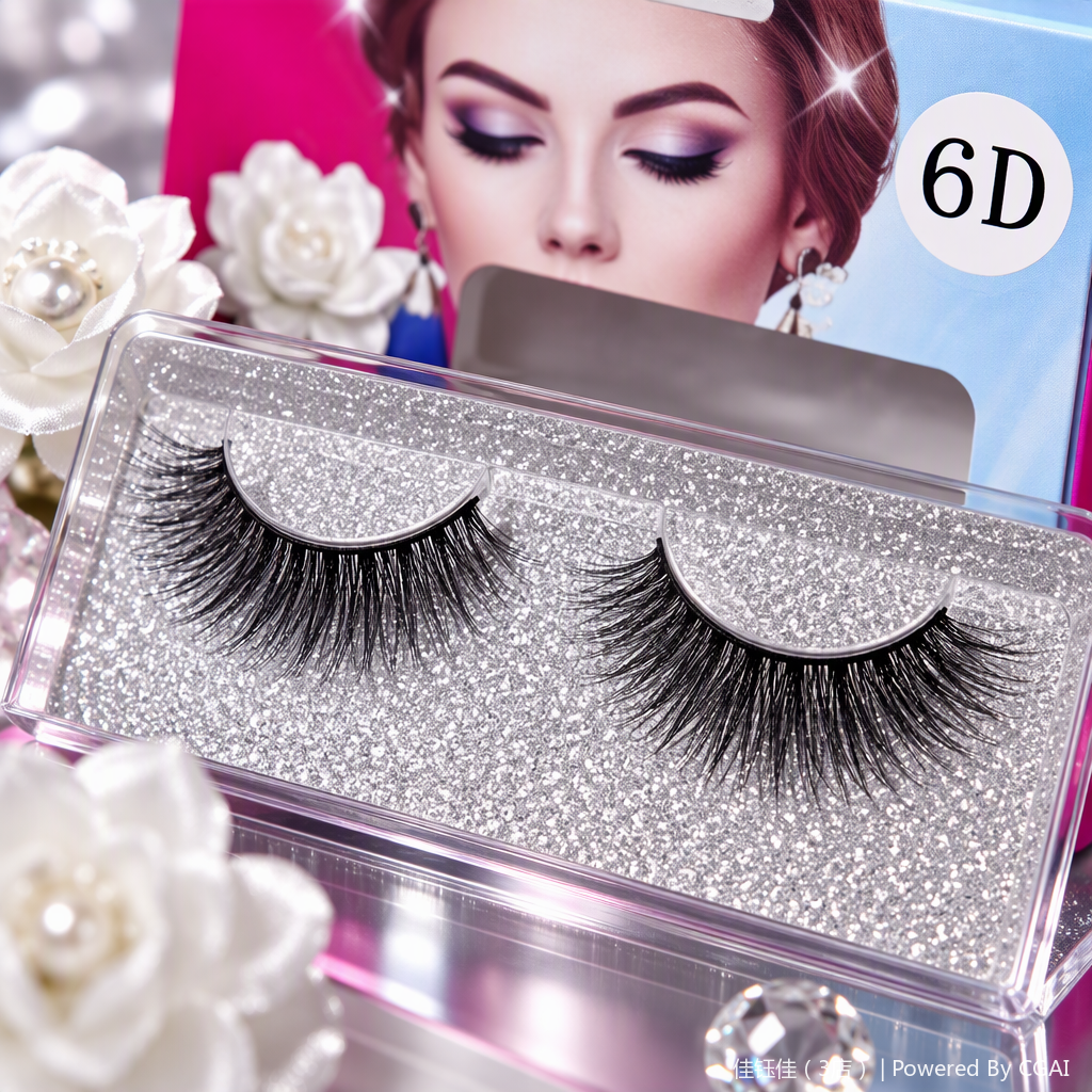 ومن الطبيعي ان تكون ادوات الماكياج الطويلة طويلة جدا Item Picture