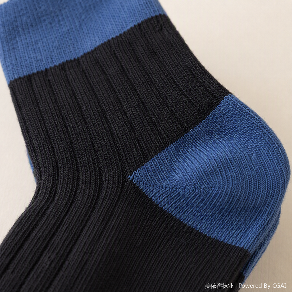Comfortable sports and casual cotton socks for men and women, thin, breathable and versatile sports socks, trendy and casual styles, multiple colors to choose from Application Scenario