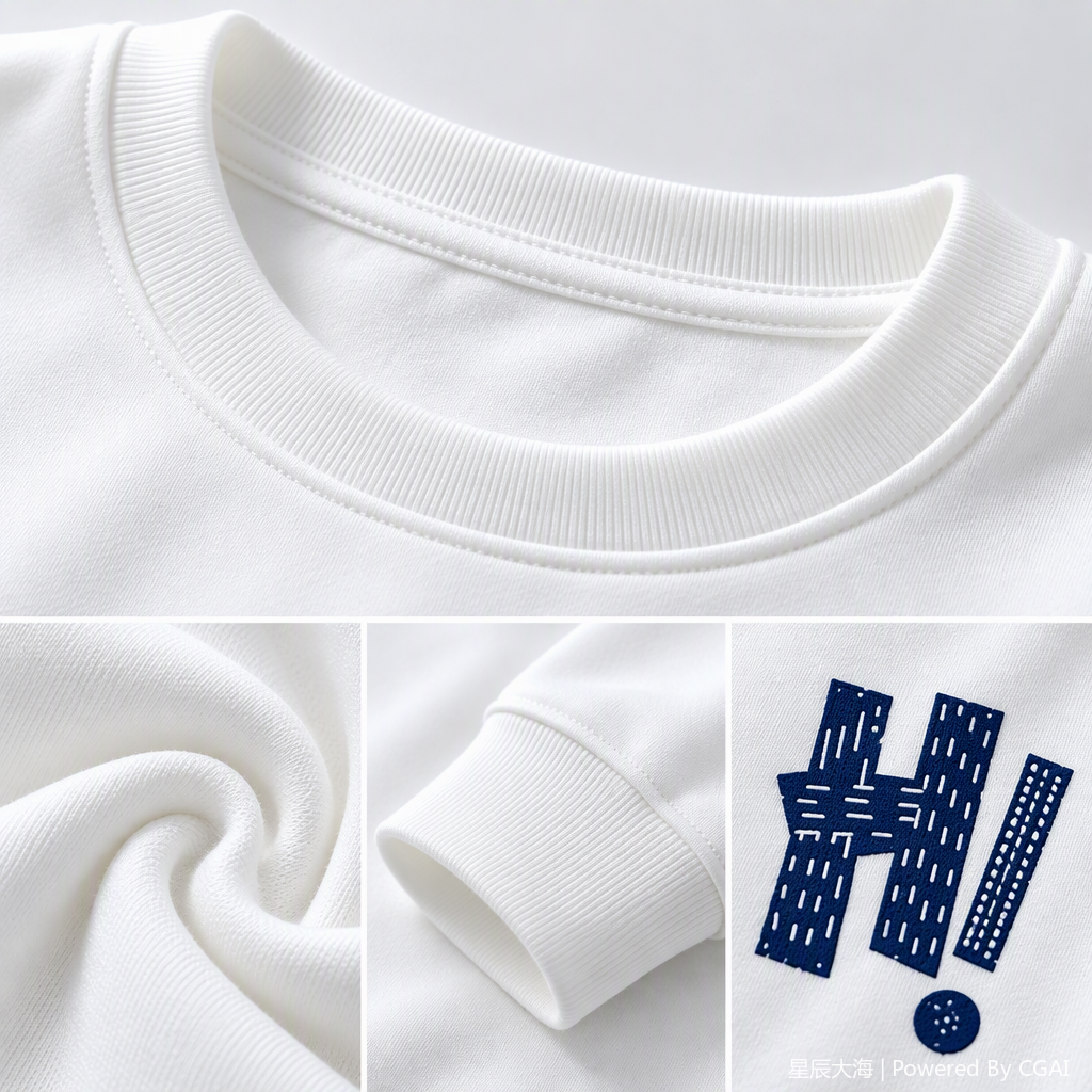 Cartoon printed children's sweatshirt, new autumn and winter style, Bao Bao warm top, children's casual and sporty children's sweatshirt, trendy style Application Scenario
