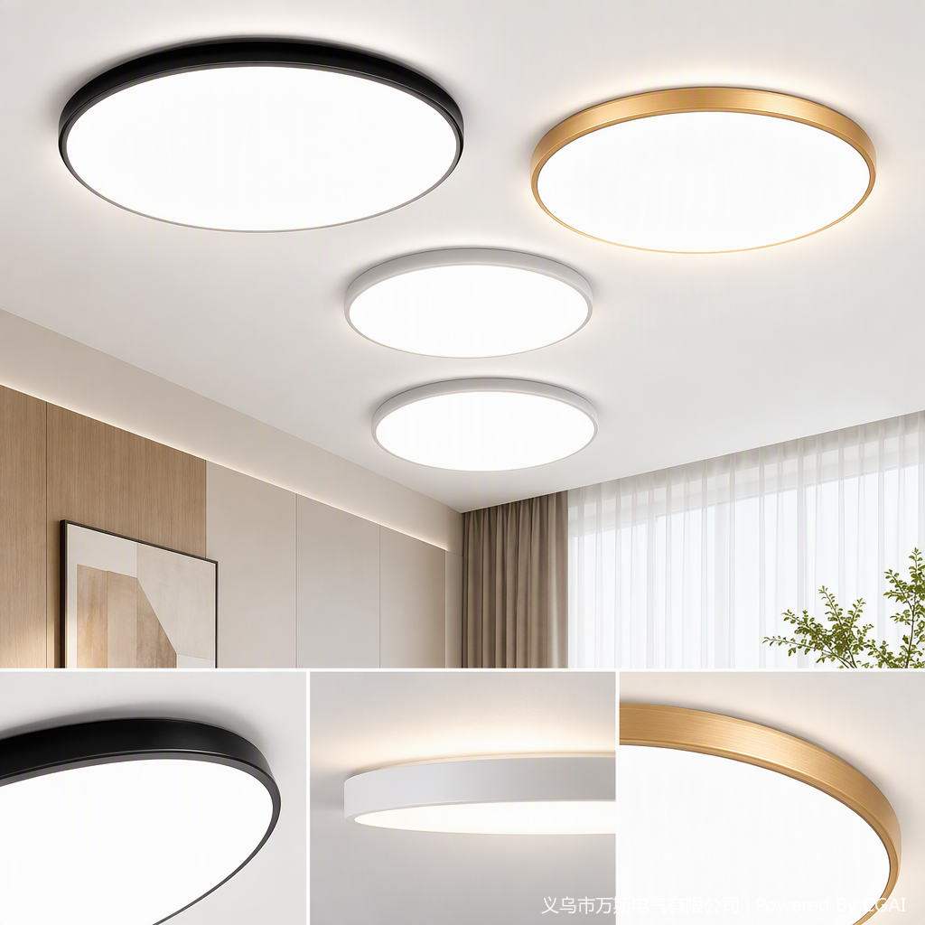 مصابيح الدايود المبتعث للضوء ذات الكفاءة في استخدام الطاقة، مضاءة مضيئة Specification image