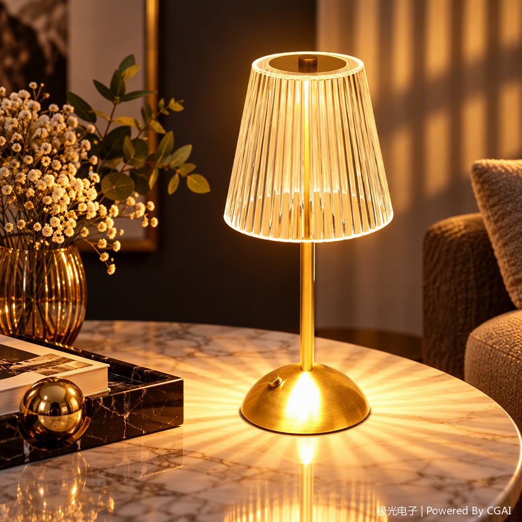 Creative and colorful decorative table lamp, night light, warm bedroom and study table lamp lighting, fashionable and simple style Creative and colorful decorative table lamp, night light, warm bedroom and study table lamp lighting, fashionable and simple style