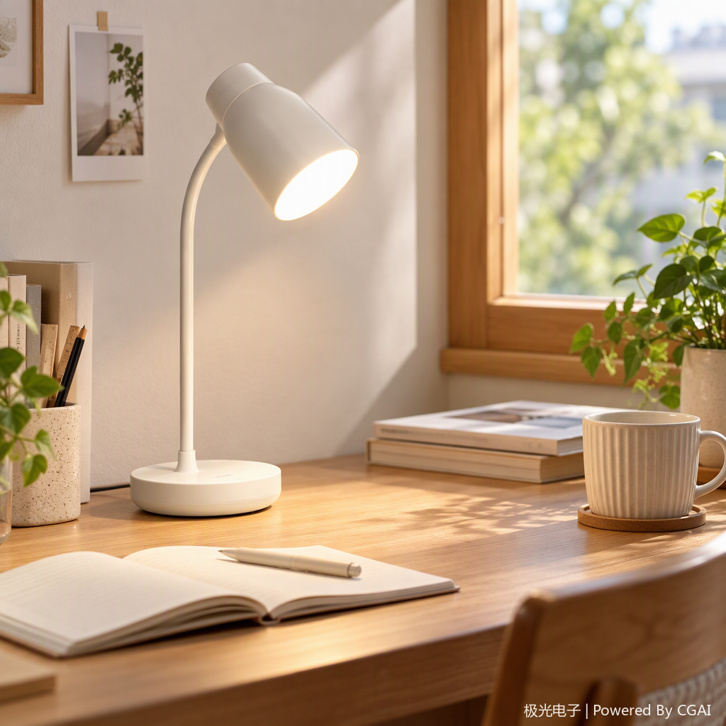 والمصابيح الداكنة التي تستخدم لمصابيح الدافئة Specification image