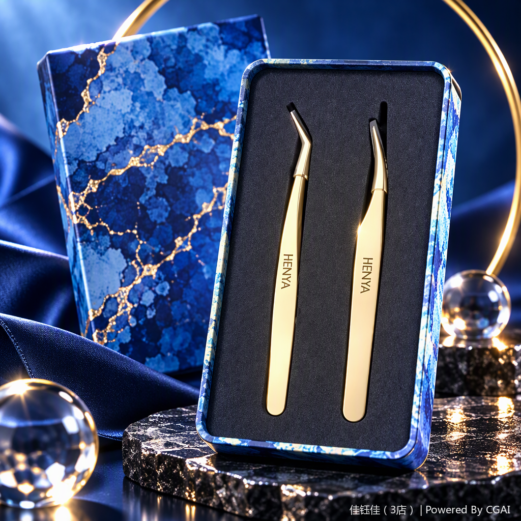 Multi-functional precision tweezers, fine-pointed clamping tools, manual repair of hardware accessories, repair clamps Item Picture