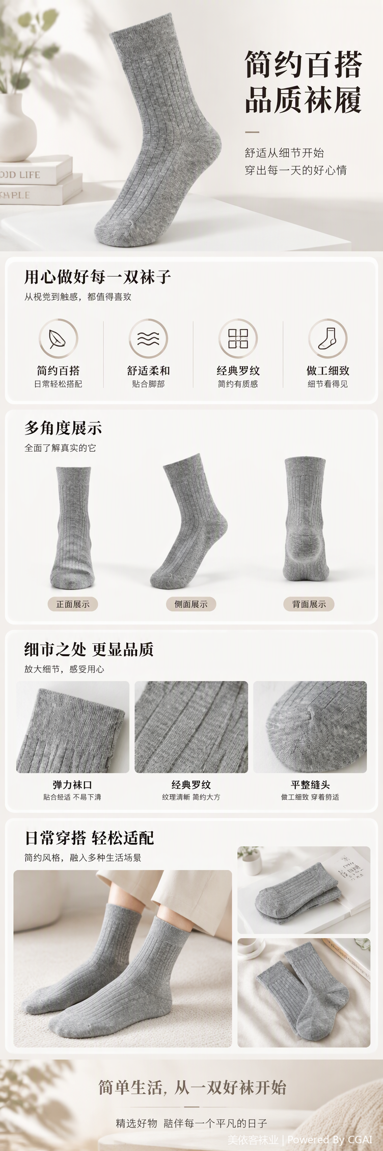 Cómodo respirable heap heap calcetines mujeres versión coreana versátil casual deportes calcetines tendencia 100 modelos de color pic 1