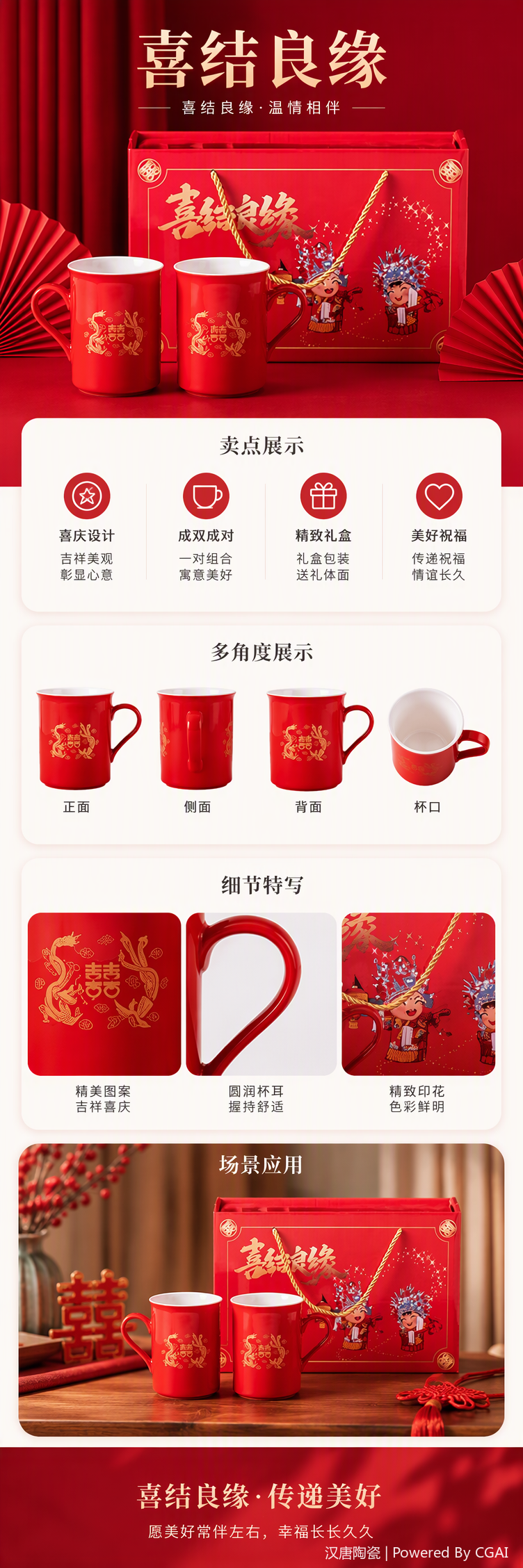 High-end gift packaging boxes, hand-held gift boxes, creative packaging, daily necessities packaging, custom-made gift box packaging pic 1