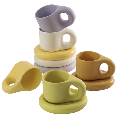 Vajilla de cerámica vajilla de hogar cuencos platos platos platos palillos vajilla combo comedor utensilios de cocina conjunto completo vajilla regalo