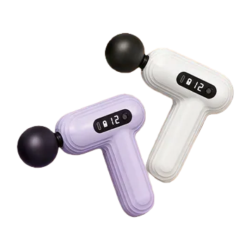 Multi-functional fascia relaxation massage device, portable deep muscle physiotherapy device for home use, health care equipment Item Picture