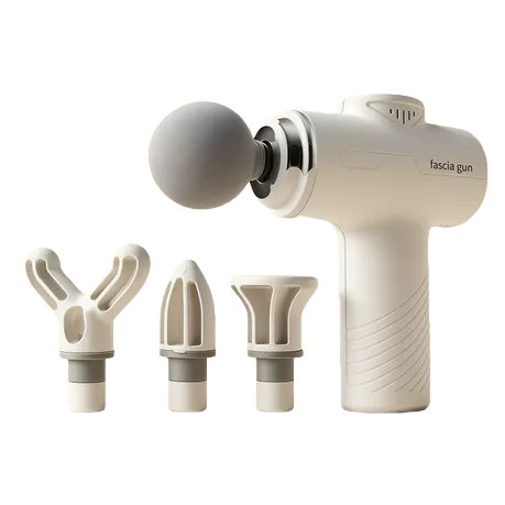 Multi-functional portable fascia relaxation massage device, deep muscle therapy household appliance, health care equipment Application Scenario