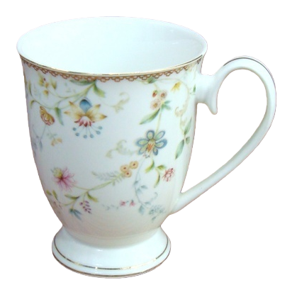 Colorful ceramic cups, daily necessities, household creative coffee and tea cups, simple and heat-resistant student office supplies Specification image