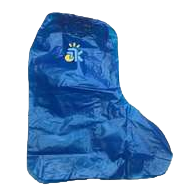 Cubierta de zapatos de lluvia sombra a prueba de viento al aire libre impermeable antideslizante antisuciedad a prueba de polvo multifuncional artículos de lluvia resistentes al desgaste equipo resistente a la lluvia duradero Application Scenario