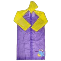 Waterproof and windproof one-piece raincoat, suitable for both men and women, outdoor rain cover, rainproof suit, sun protection, dust-proof, lightweight and portable, with various styles details Picture