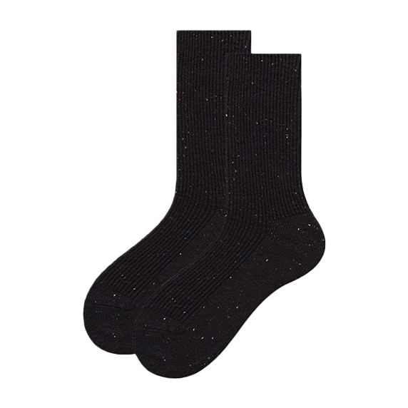 Color rayas casual calcetines para hombres y mujeres estudiantes deportivos heap heap calcetines tendencia versátil cómodo transpirable