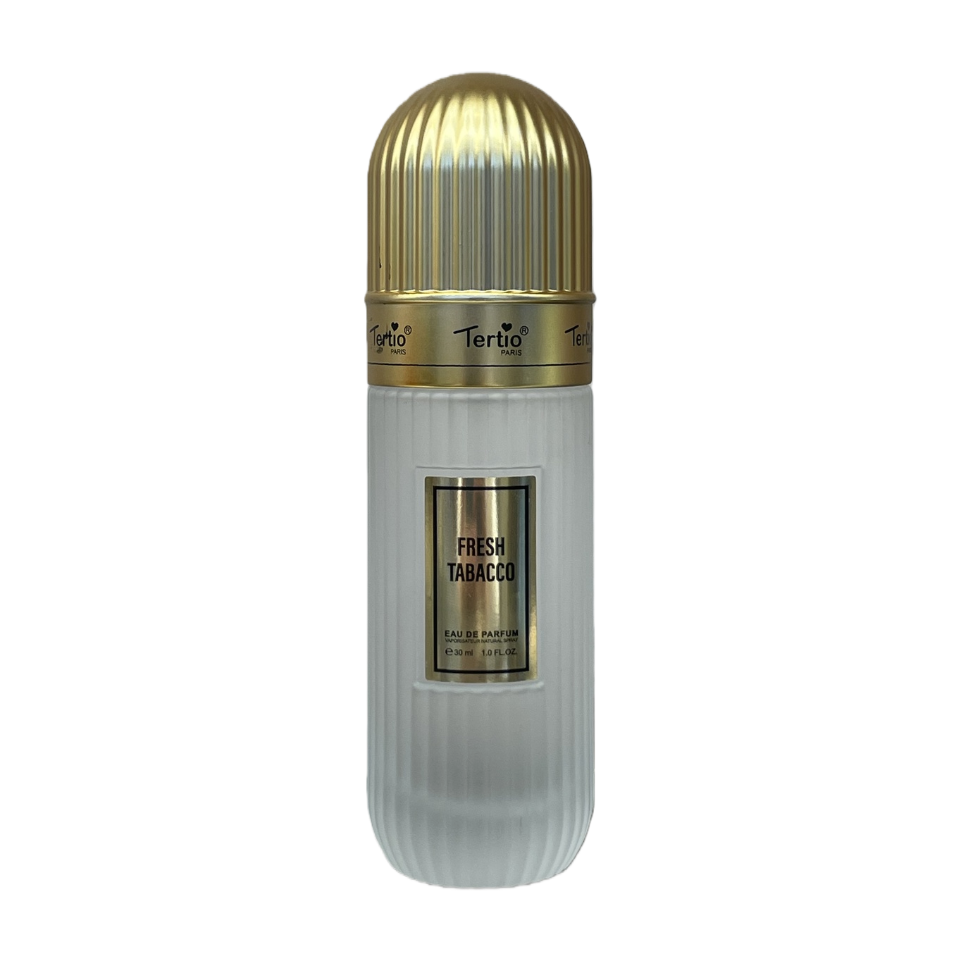 ان العطر الخفيف الذي يستقر عند الرجل هو تيو فريش تاباككو Item Picture