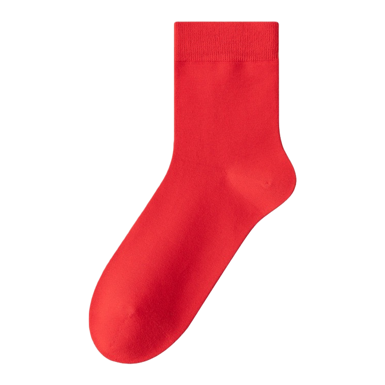 Transpirable cómodo deporte casual calcetines de algodón para hombres y mujeres ocasiones deportivas multifunción versátil resistente grueso y delgado aplicable