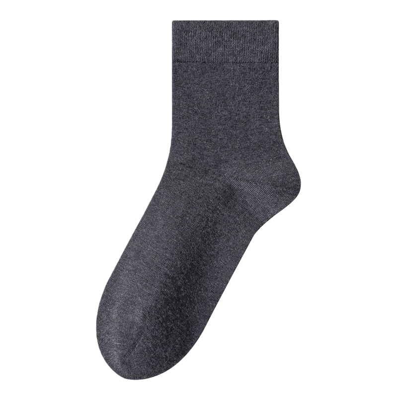 Cómodo respirable heap heap calcetines mujer versión coreana versátil casual deporte calcetines tendencia versátil details Picture
