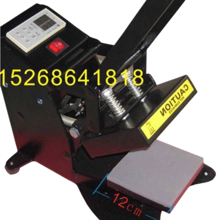 Multi-functional heat transfer printing machine, industrial printing equipment, high-efficiency and stable sublimation heat transfer printing machine manufacturer direct sales full image