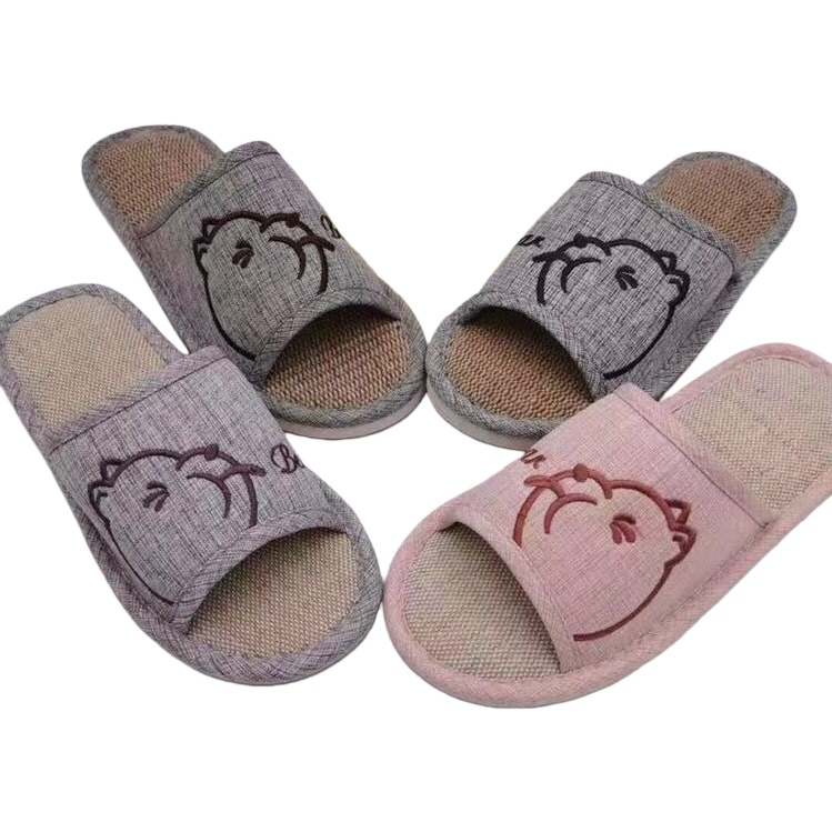 Zapatos para mascotas botas antideslizantes y resistentes primavera verano otoño invierno cuatro estaciones general pet wear accesorios pet supplies pet shoes Item Picture