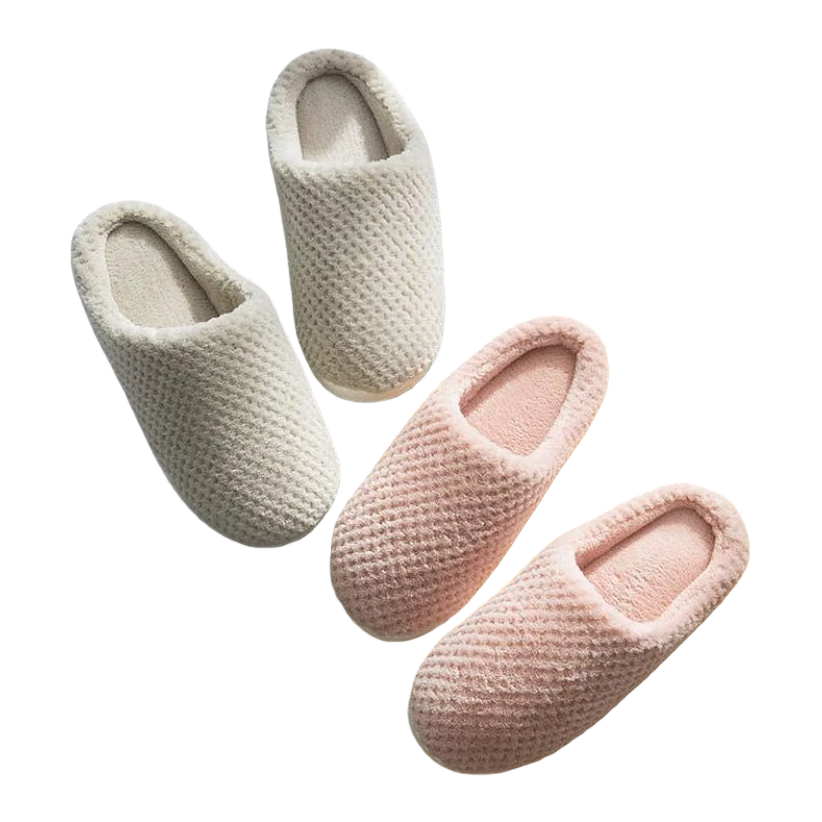 النعال الخفي للأطفال من أجل البقاء في المنزل دافئ ضد التزلج والشتاء Item Picture
