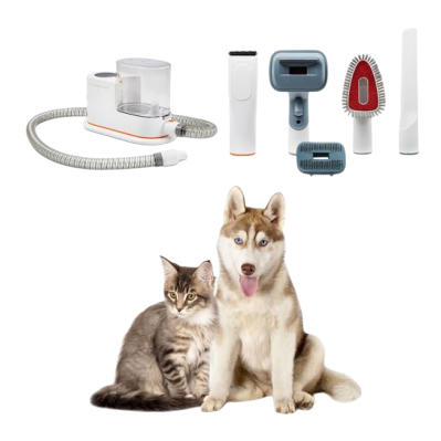 أدوات تنظيف التجميل للحيوانات الأليفة Item Picture