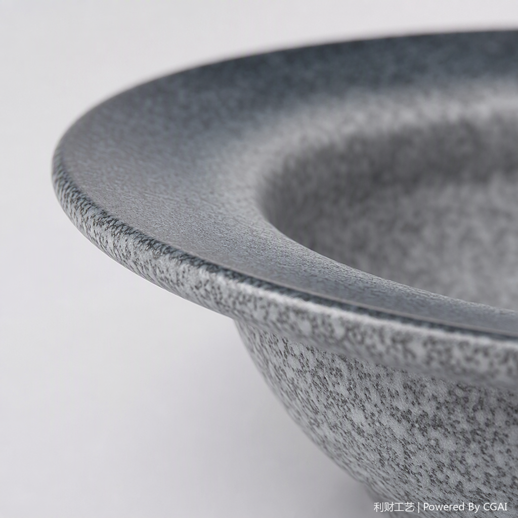 Colorful ceramic household tableware bowl set: Simple and creative rice bowls, soup bowls, kitchenware, essential for dining tables