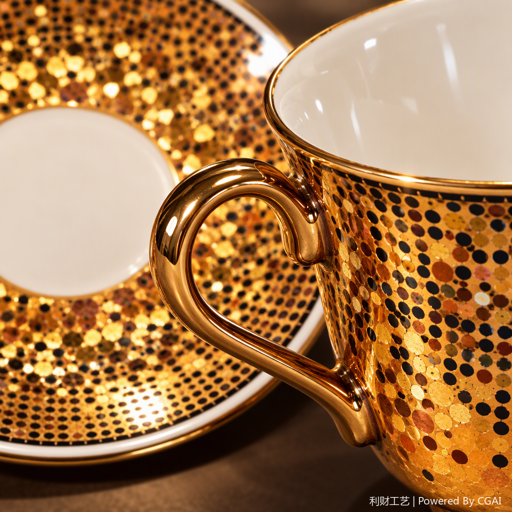 Taza de café de cerámica de moda con manija simple y creativa para el desayuno taza de bebida casera capacidad 350ml paquete de regalo
