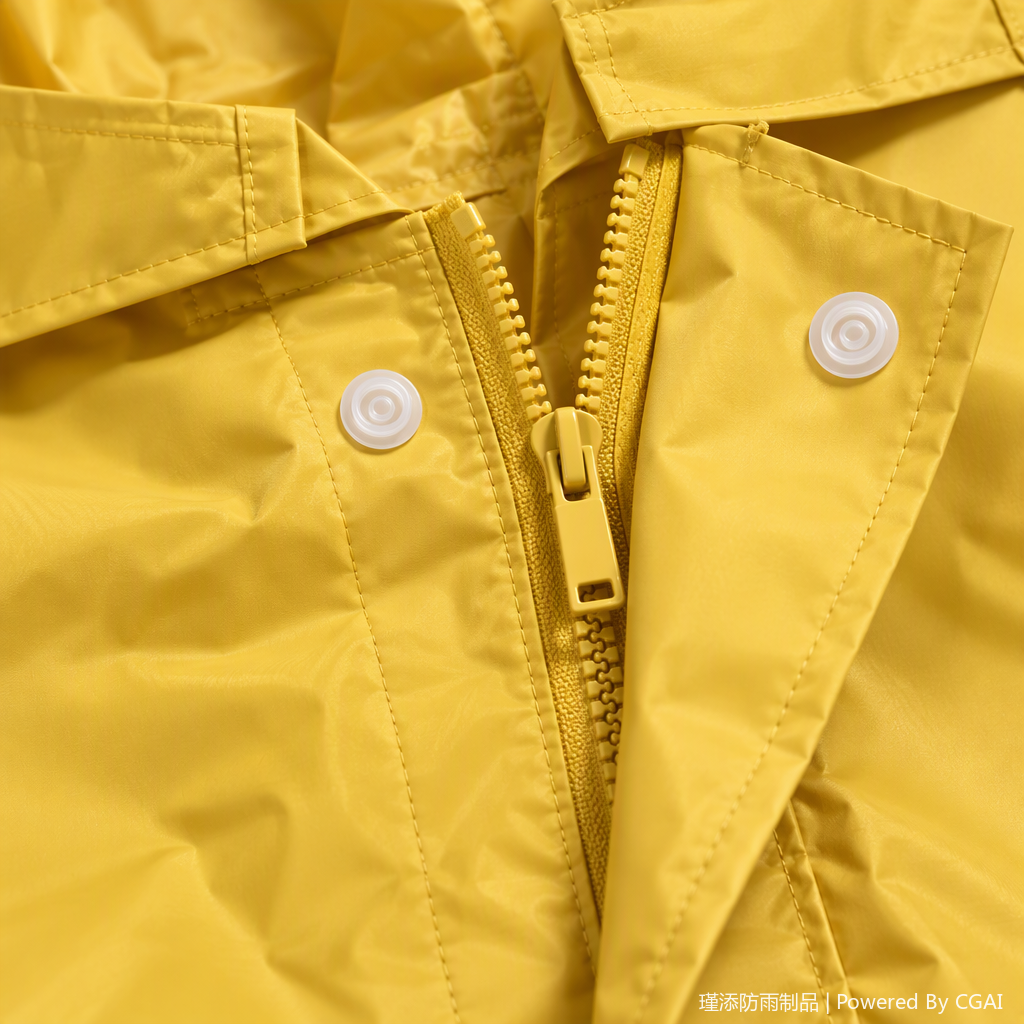 Многофункциональный комбинезон против ветра и заслонения от дождя является универсальным для мужчин и женщин Specification image