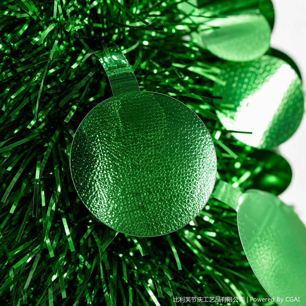Árbol de navidad creativo oficina cultura decoración ambiente festivo artículos de navidad colocación de regalos Specification image