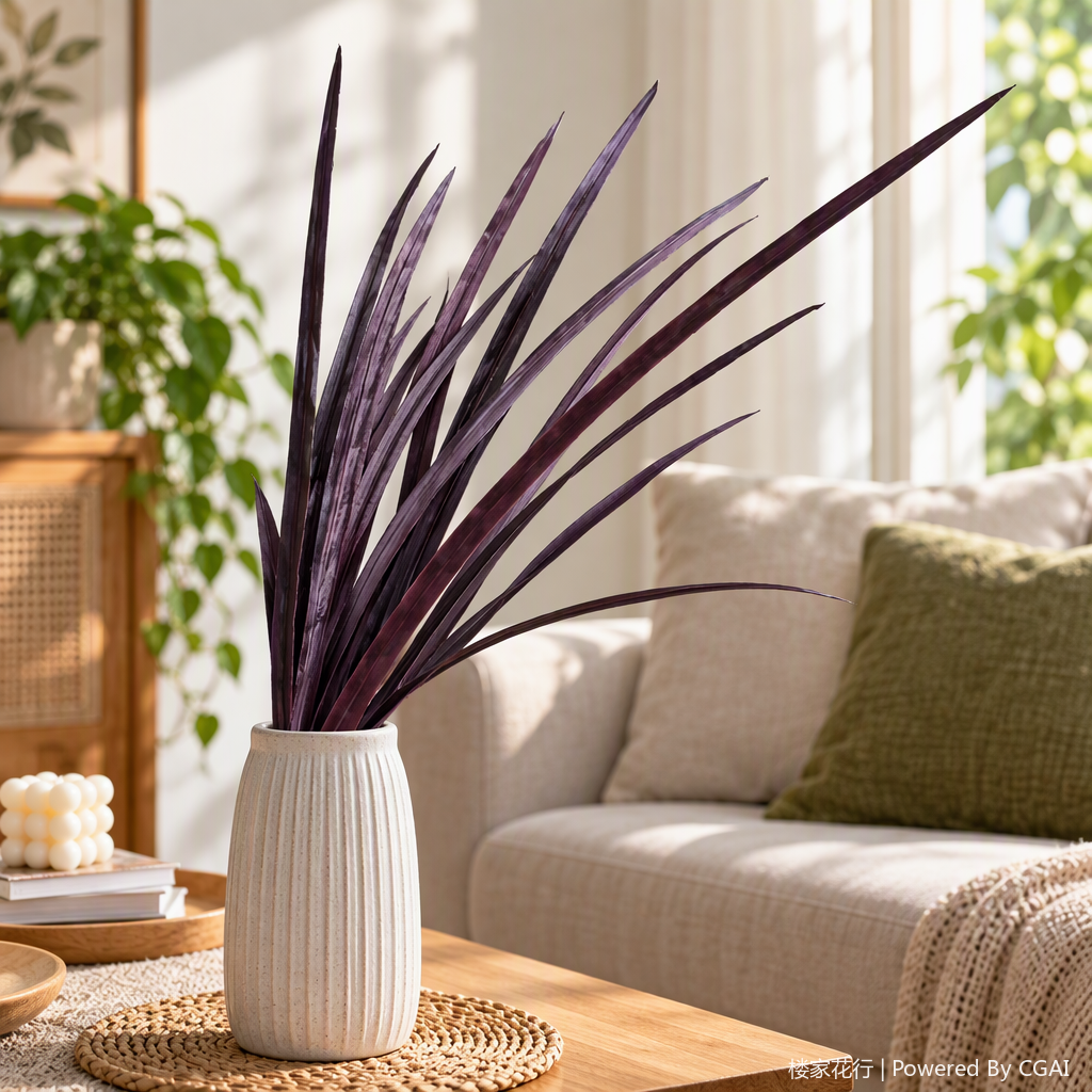 Macetas suculentas orquídeas mini bonsái vegetación interior plantas ornamentales jardinería decoración