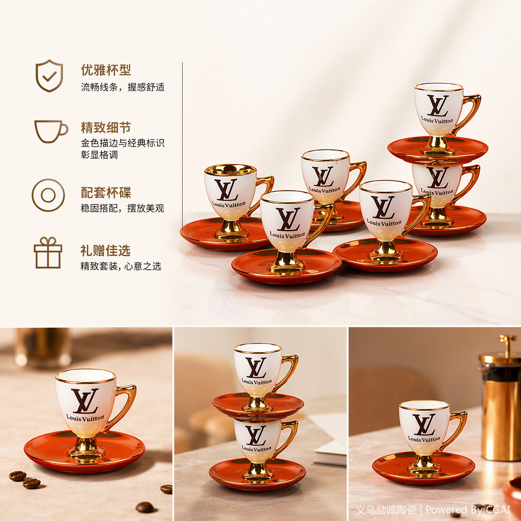 مجموعة من قهوه متعددة الأغراض، مجموعة من قهوه مغرفة القهوة المنزلية Specification image