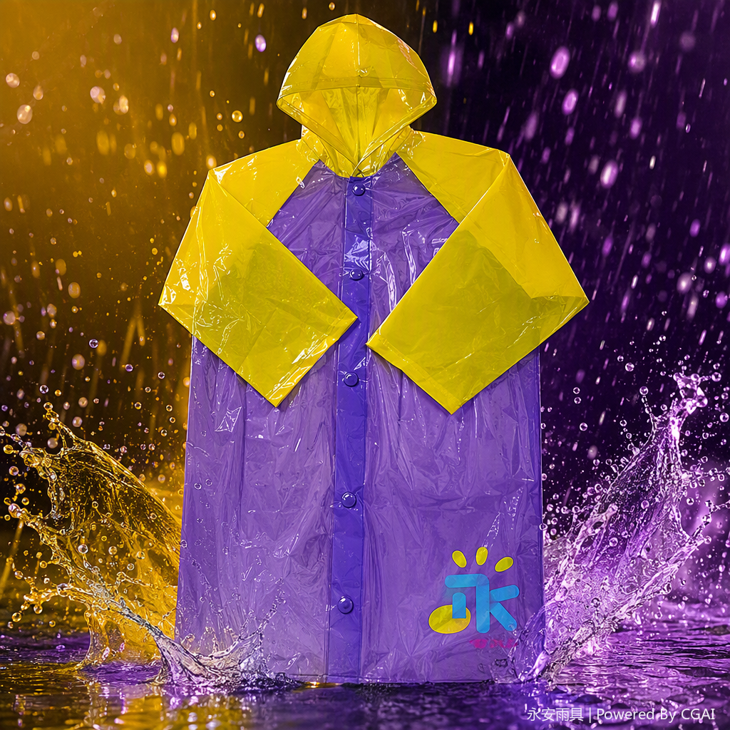 Waterproof and windproof one-piece raincoat, suitable for both men and women, outdoor rain cover, rainproof suit, sun protection, dust-proof, lightweight and portable, with various styles Application Scenario