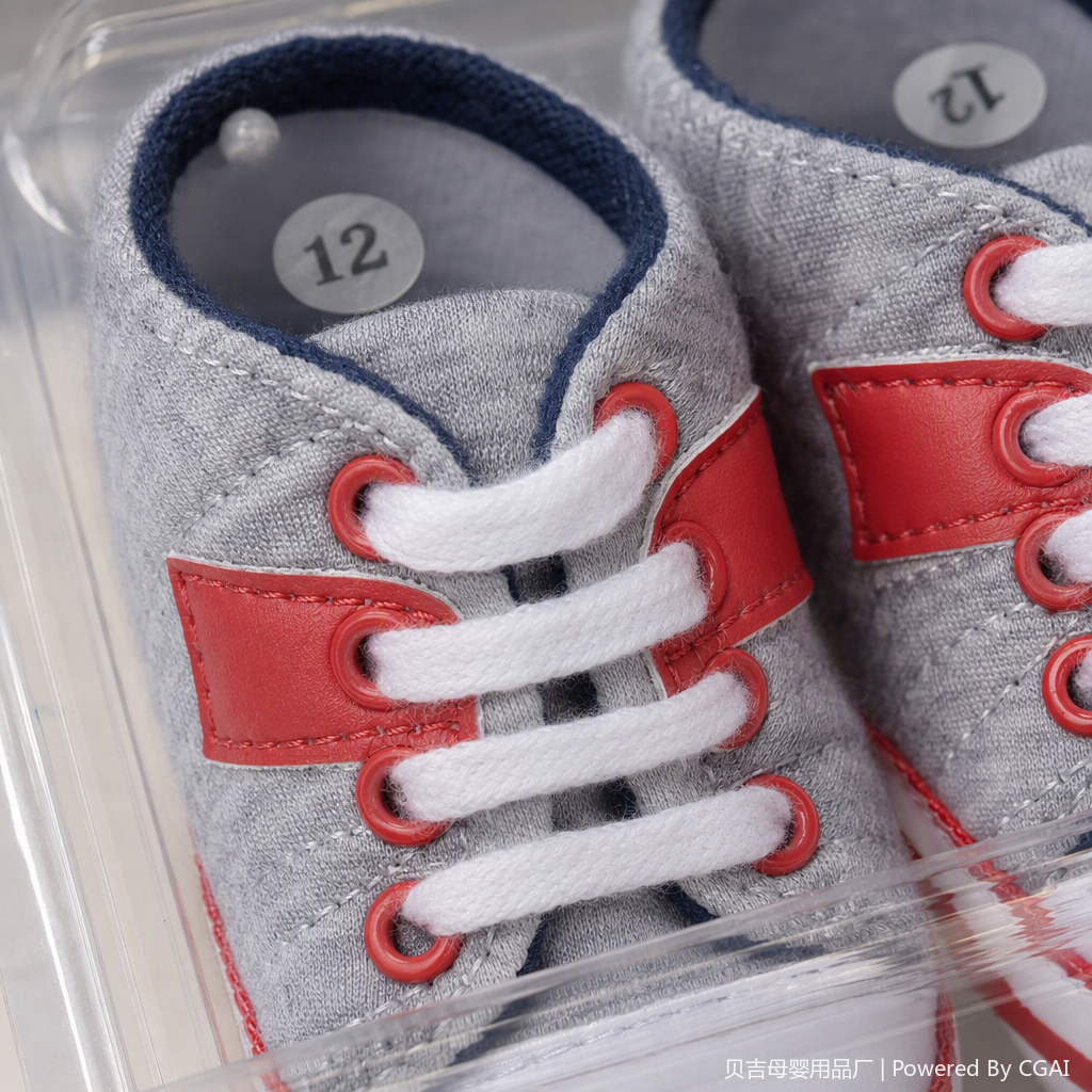 Professional packaging boxes for shoes and boots, special packaging materials for shoes and clothing, pressure-resistant, moisture-proof and durable shoe bags Specification image