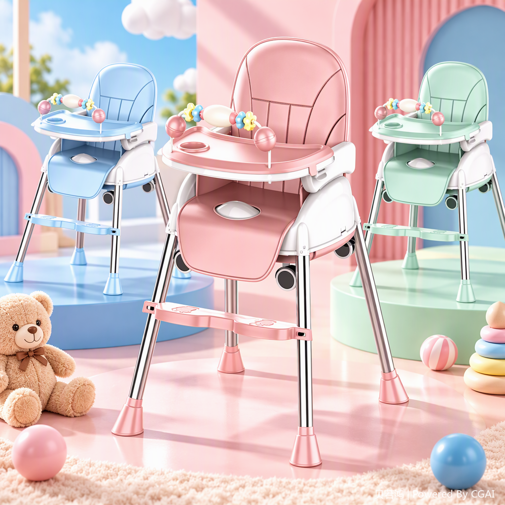 Silla de comedor multifuncional para niños silla ajustable para bebés silla de alimentación para bebés seguridad y comodidad para el hogar cochecitos para niños cama para niños arnés accesorios banco para niños silla de comedor de madera silla de comedor para bebé silla de comedor