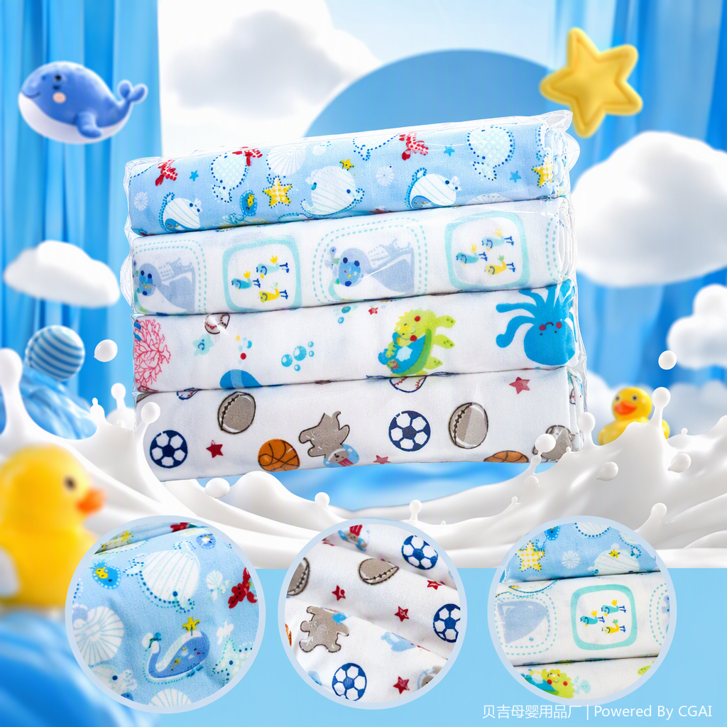 Bebé niño suave abrazo manta de peluche de bebé manta de sueño de bebé productos para bebés primavera verano otoño invierno varios opcional Specification image