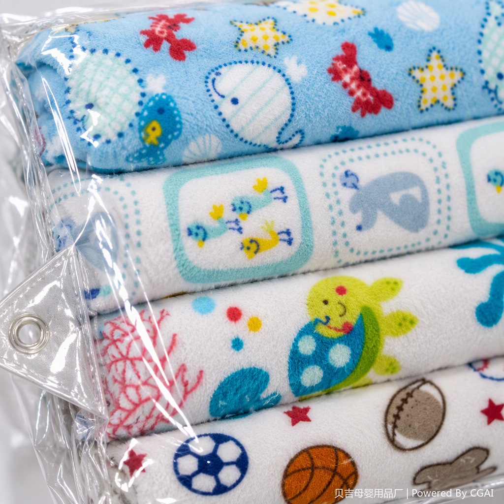 Bebé niño suave abrazo manta de peluche de bebé manta de sueño de bebé productos para bebés primavera verano otoño invierno varios opcional Application Scenario
