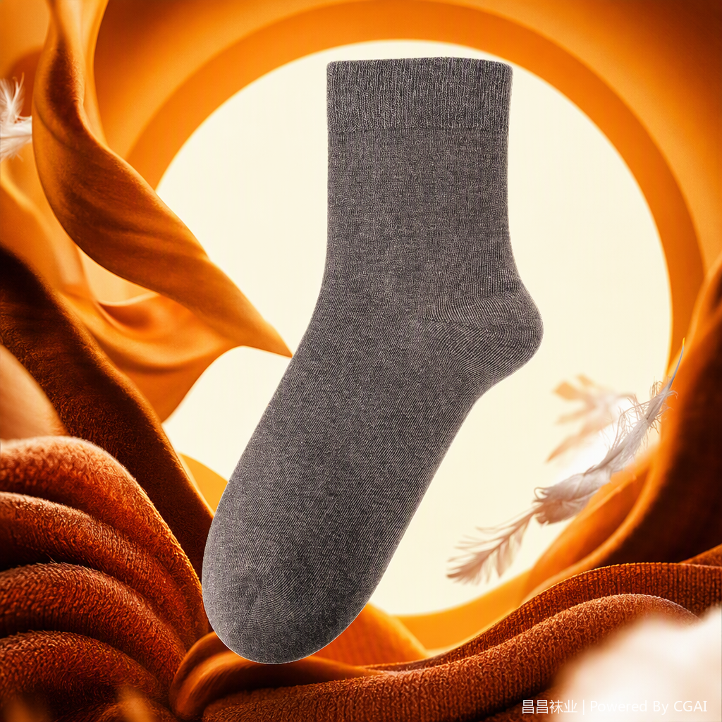 Ropa interior cómoda y transpirable para mujeres con muchos calcetines deportivos casuales primavera verano estilo fino versátil y cómodo varios Item Picture