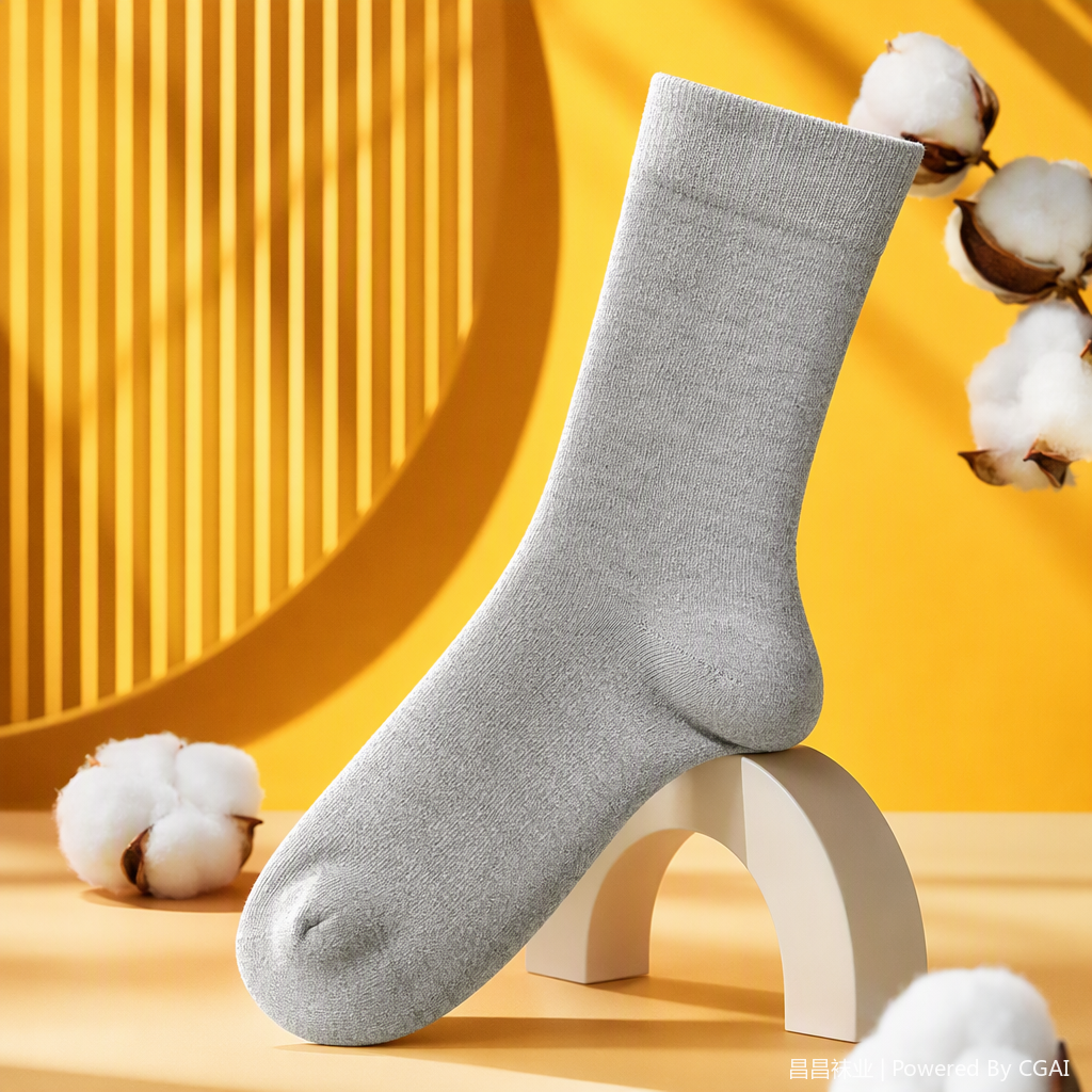 جوارب تجارية مريحة من أجل العمل Specification image