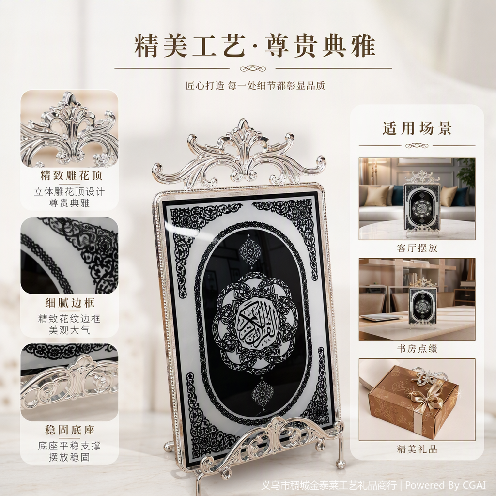 Creative handicrafts, bar decorations, personalized gifts, fashionable art displays, home decorations, collectibles Specification image