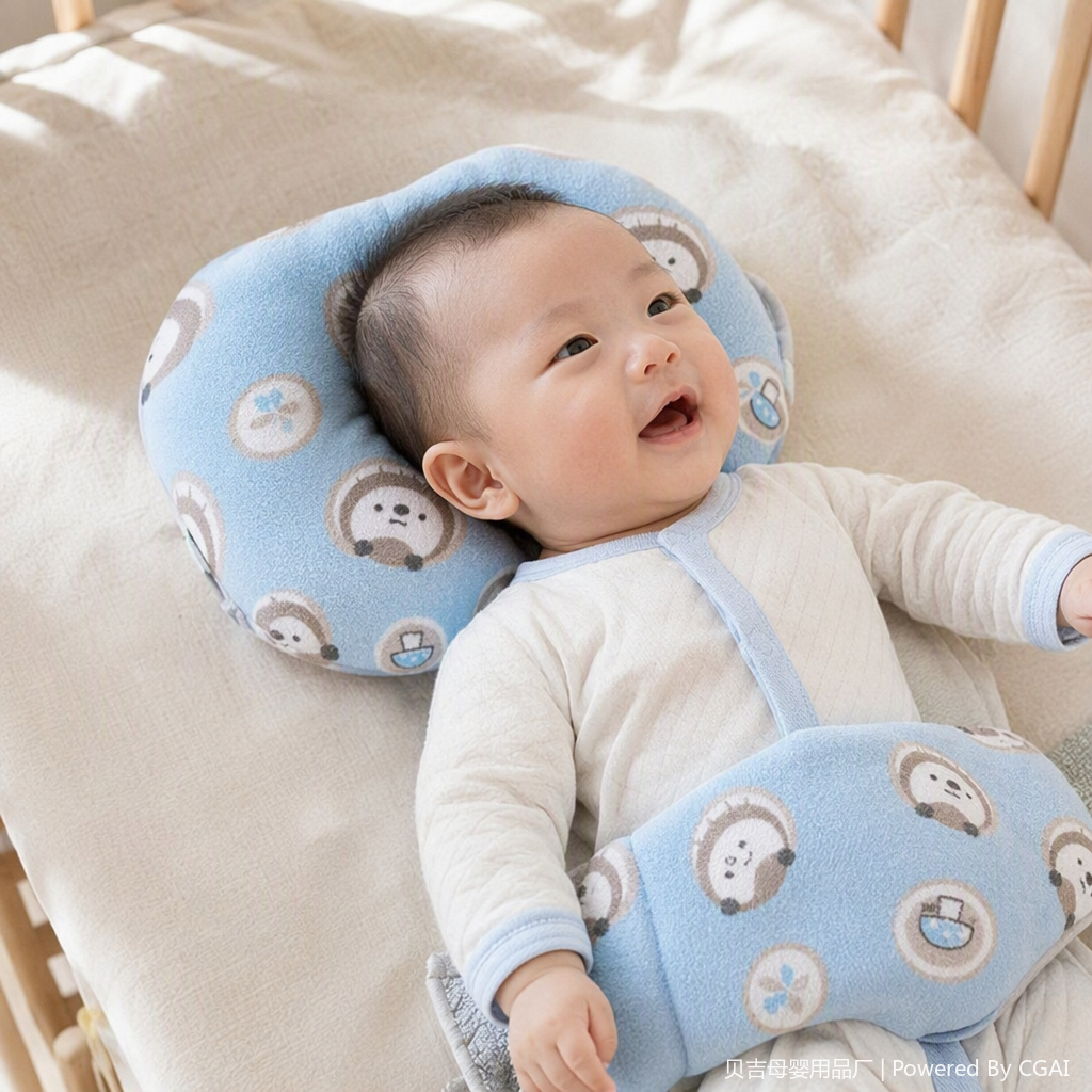 وسائد خارجية للاستجمام محمولة ومرتاحة لرحلات التخييم Item Picture