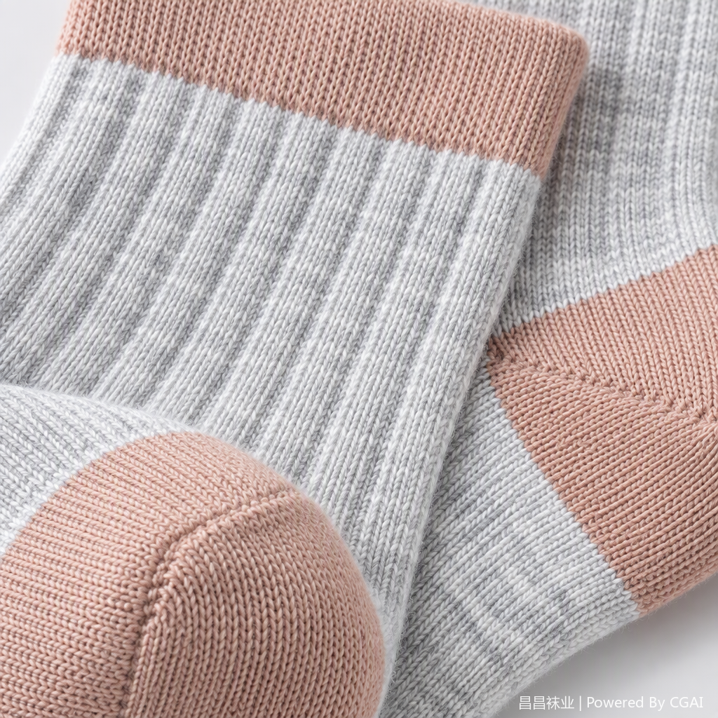 Cómodo respirable heap heap calcetines para mujeres versión coreana versátil calcetines deportivos casuales tendencia versátil calcetines cortos para estudiantes Application Scenario
