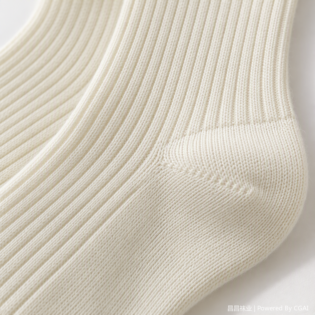 Comfortable and breathable business sock accessories for men and women, low-top casual sports long-sleeved professional underwear Application Scenario