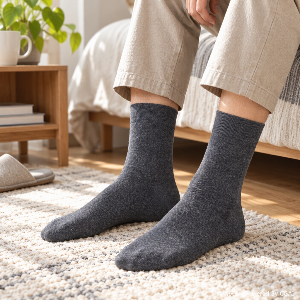 Cómodo respirable heap heap calcetines mujer versión coreana versátil casual deporte calcetines tendencia versátil Specification image