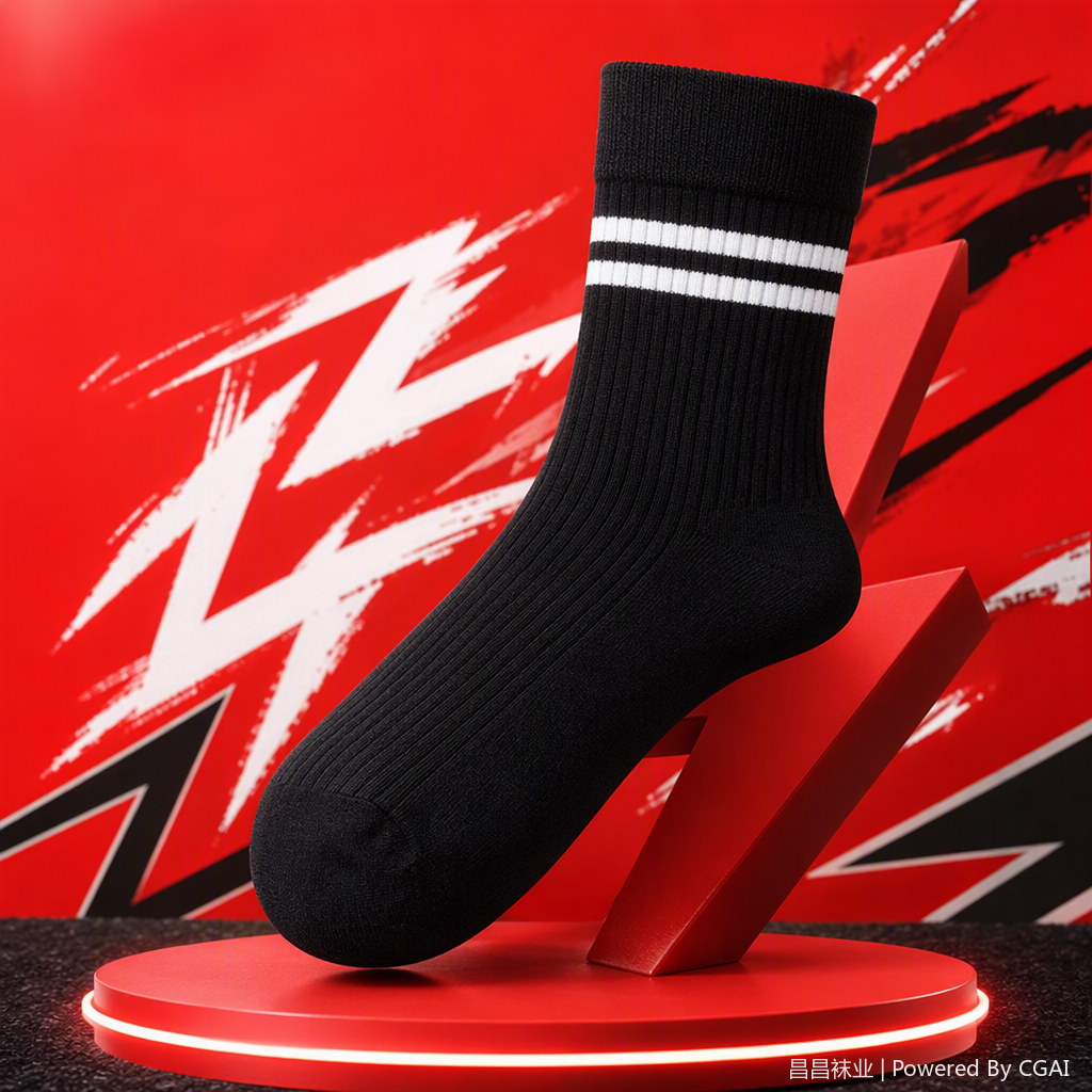 Calcetines deportivos casuales de algodón mujeres hombres slim transpirable cómodo versátil calcetines deportivos casuales calcetines deportivos para hombres y mujeres
