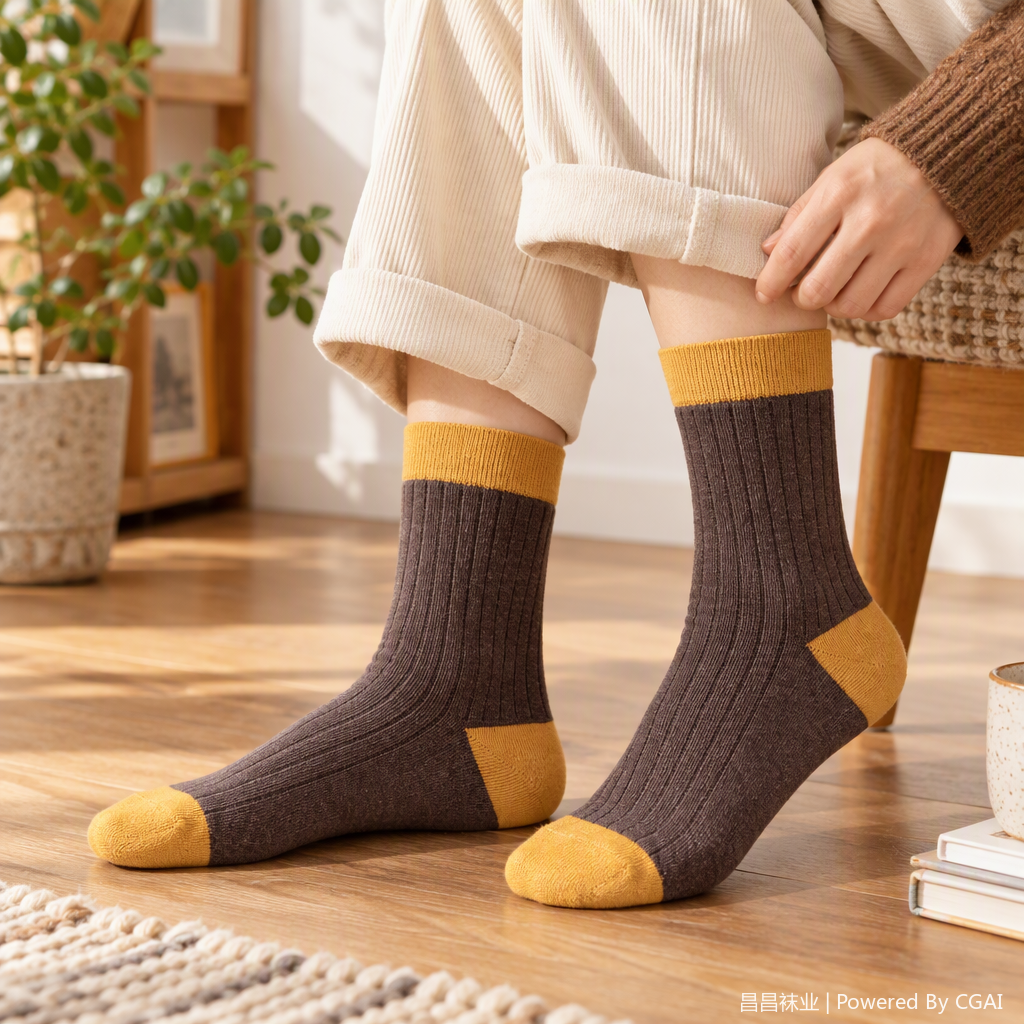 Calcetines deportivos casuales cómodos de algodón para hombres y mujeres de estilo delgado transpirable y resistente calcetines deportivos 100% algodón casual jacket