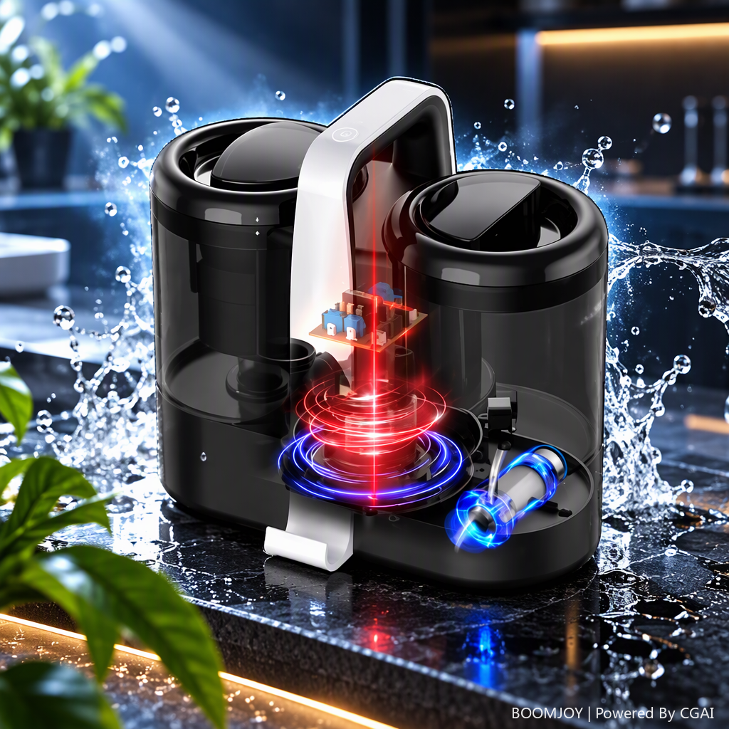 خيارات سهلة المنال متعددة الأغراض ومتنوعة Specification image