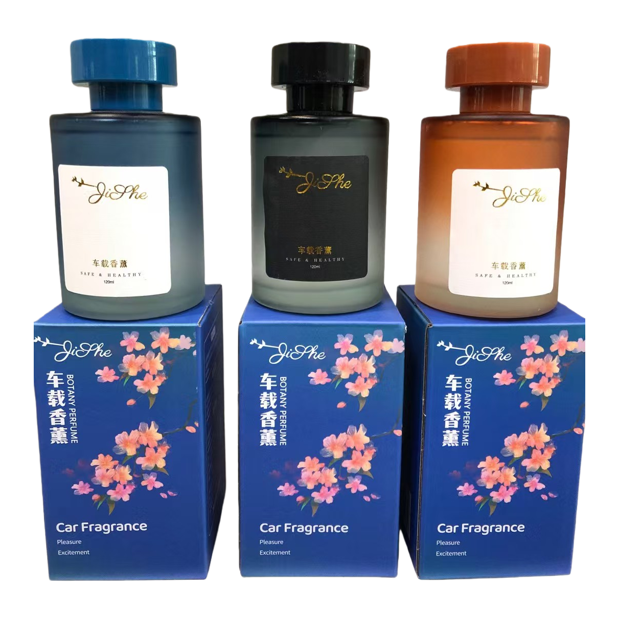Perfumes para coches ambientadores interiores para coches spray perfumado fragancias de larga duración aromaterapia de coche perfumes accesorios